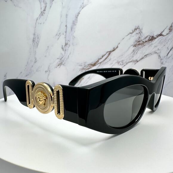 New Versace Sunglasses - Picture 5 of 16